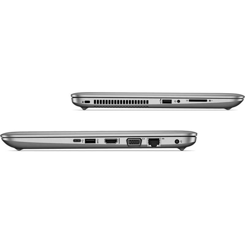 Laptop Ultraportabil HP Probook 440 G4