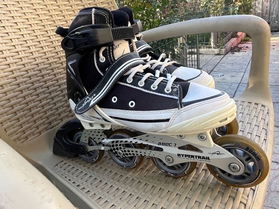 Role Hypertrail Abec 7 nr  38/39