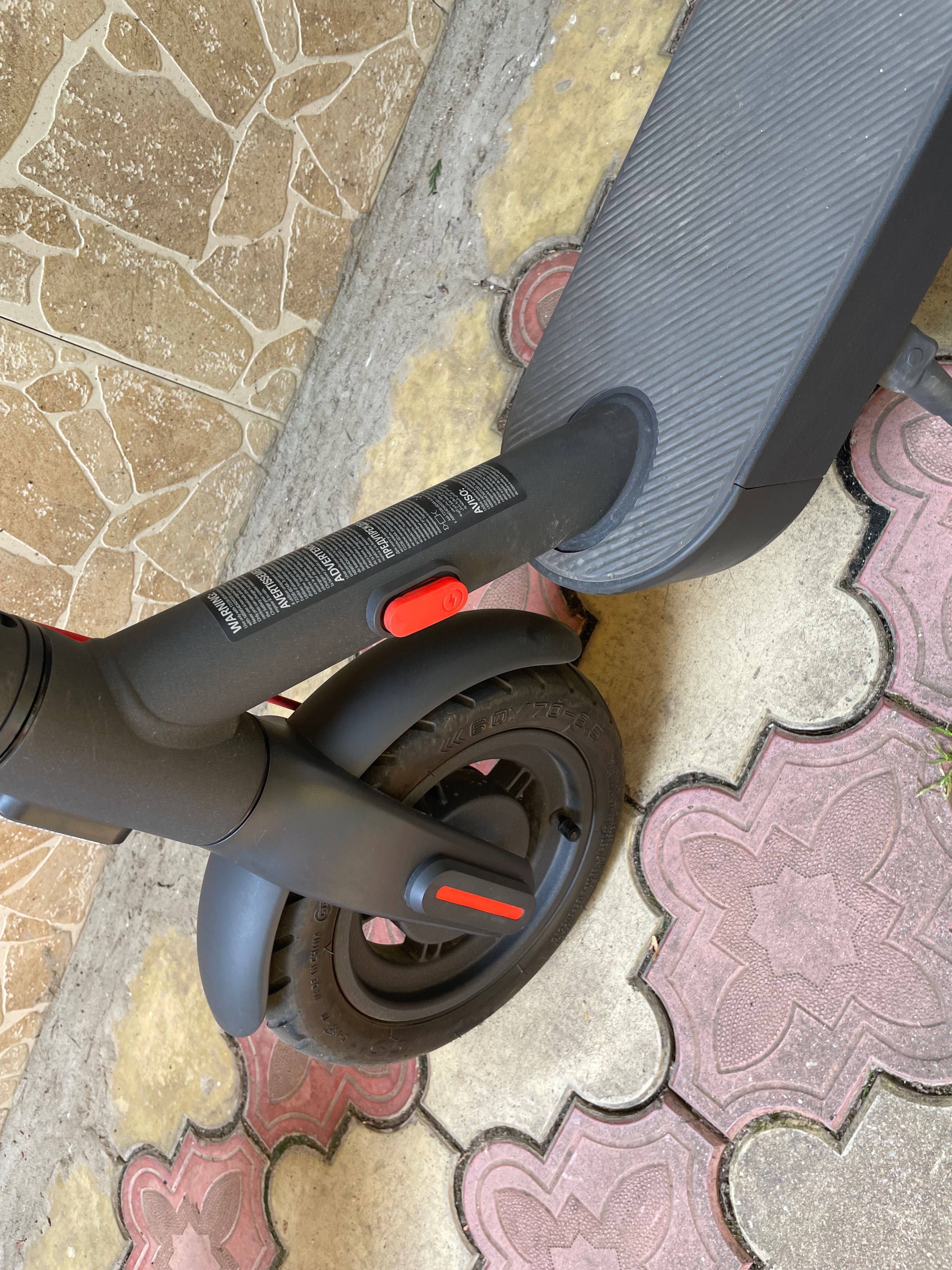 Vând Trotinetă Xiaomi Electric 4 Pro 2nd Gen