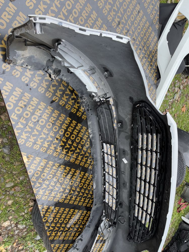 Броня Ford S Max