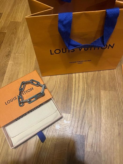 Louis vuitton Mens bracelets