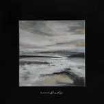 Tablou "Riverbanks" tehnica mixta pe panza