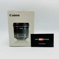 Canon EF-S 10-18mm Obiectiv Foto DSLR F/4.5-5.6 IS STM