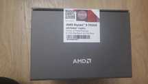Kit gaming Ryzen 9 7950X  + MSI B850 GAMING PLUS WIFI + 32 gb ram 6000