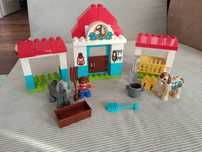 Lego Duplo 10868