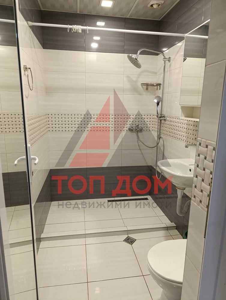 Дава се под наем Тристаен апартамент в Варна, Колхозен пазар - 80 кв.м за 561 € - Снимка #6