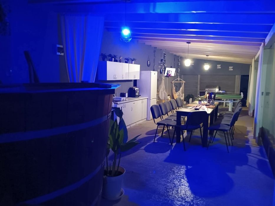Revelion Disponibil 6 Cam + Ciubăr 4 nopti