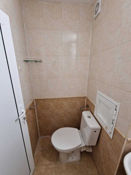 Дава се под наем Тристаен апартамент в Ямбол, Граф Игнатиев - 70 кв.м за 316.2 € - Снимка #6