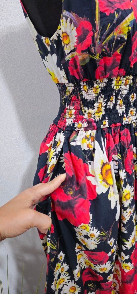 Rochie dolce gabbana