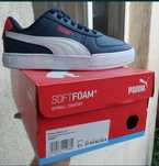 Adidasi autentici dama Puma 37,5