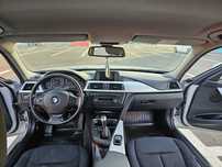 Vând BMW F30 SERIA 3