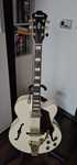 Chitara semiacustica Ibanez AF75TDG Hollowbody