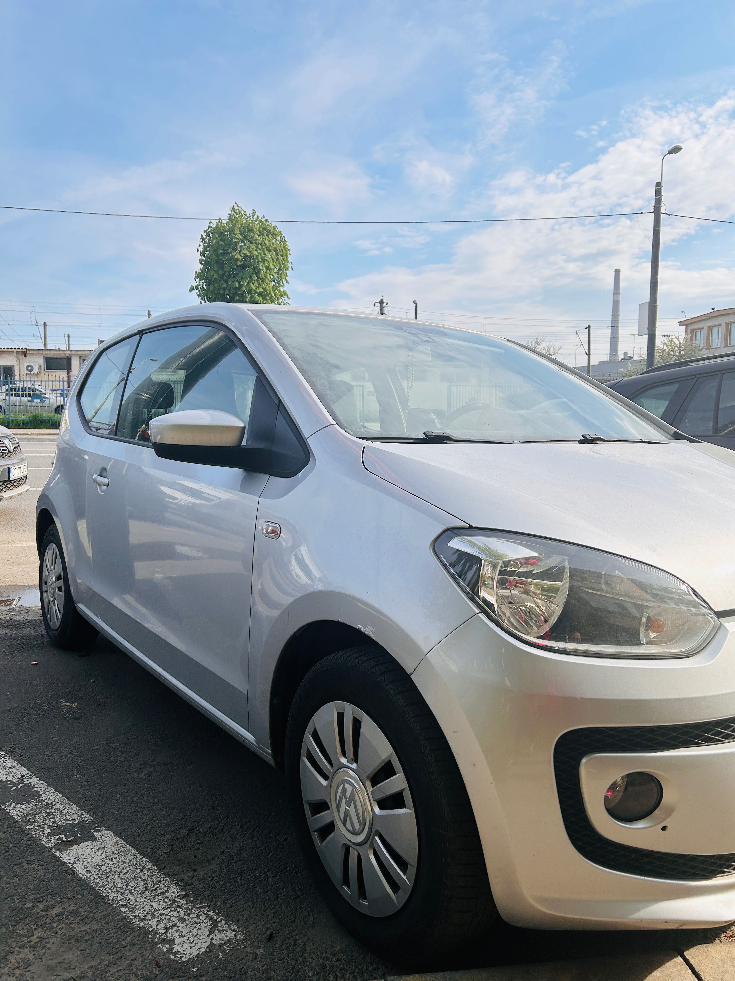 De vanzare Volkswagen Up