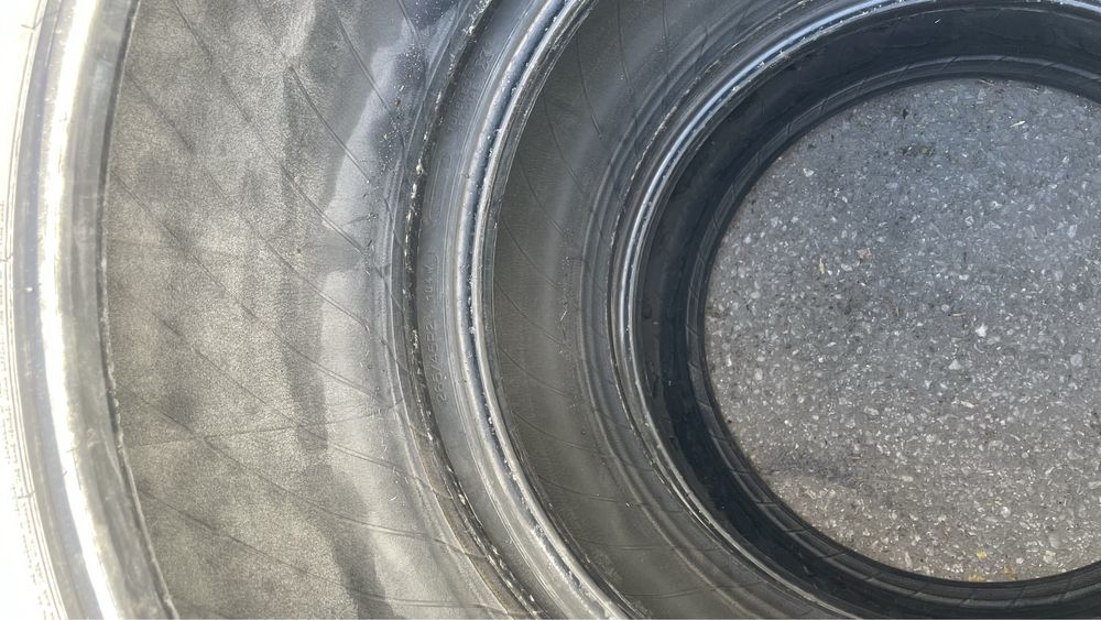 Мишелин michelin летни 265 45 21