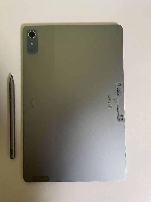 Vand / schimb Tableta Lenovo Tab p12 With Matte display