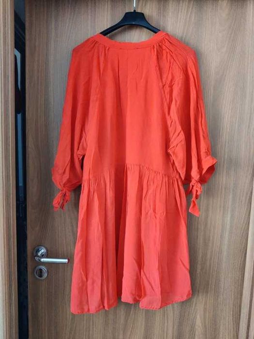 Rochie MNG (Mango) S oversized
