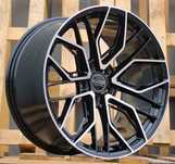 19" 20" 22" Джанти HAXER (HX015F) 5x112 PORSCHE Macan BMW 5 F10 6 AUDI