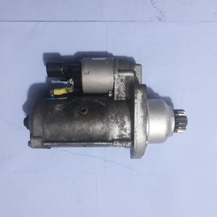 Electromotor start/stop volkswagen vw passat b7 cod 02m911024g 2.0CFFB