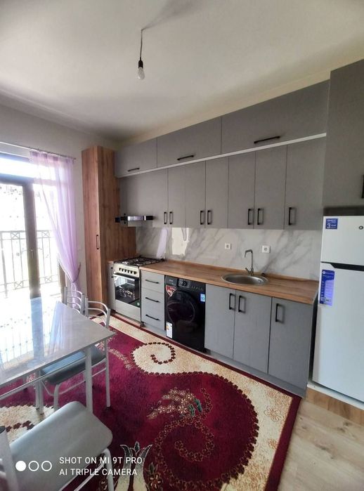 Sergeli Golden Life yanqida kvartira Bezmakler