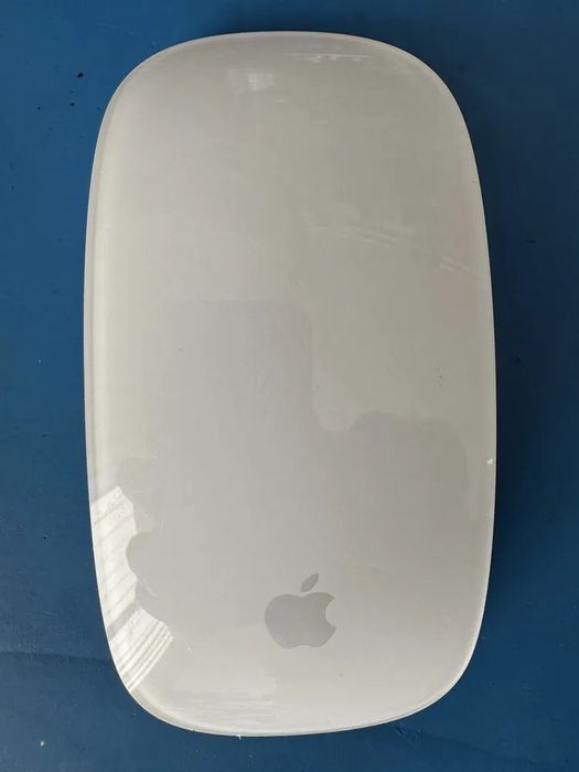 Tastatura apple magic a1644 impecabila si trakpad 3