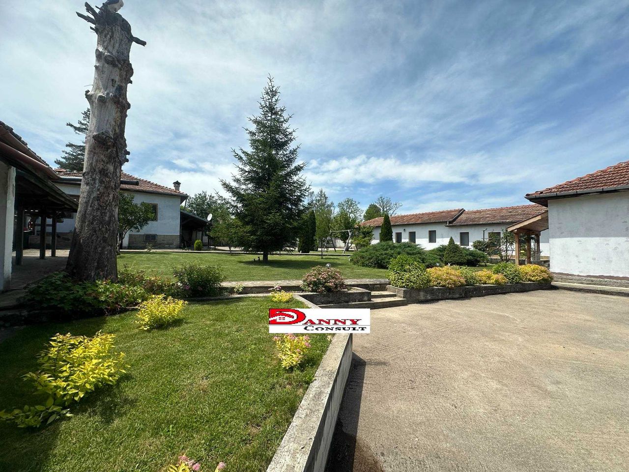 Продава се Къща в Велико Търново, Акация - 300 кв.м за 534 €/кв.м - Снимка #13