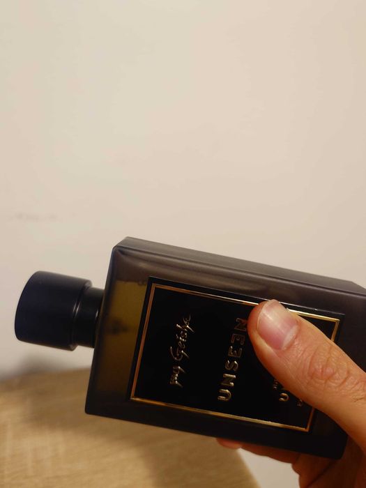 My Geisha Unseen by Untold | Editie Limitata