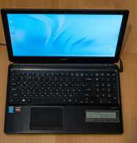 Ноутбук Acer (i7 4500u, 4гб, 1000hdd)