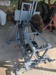 Circular dupa tractor