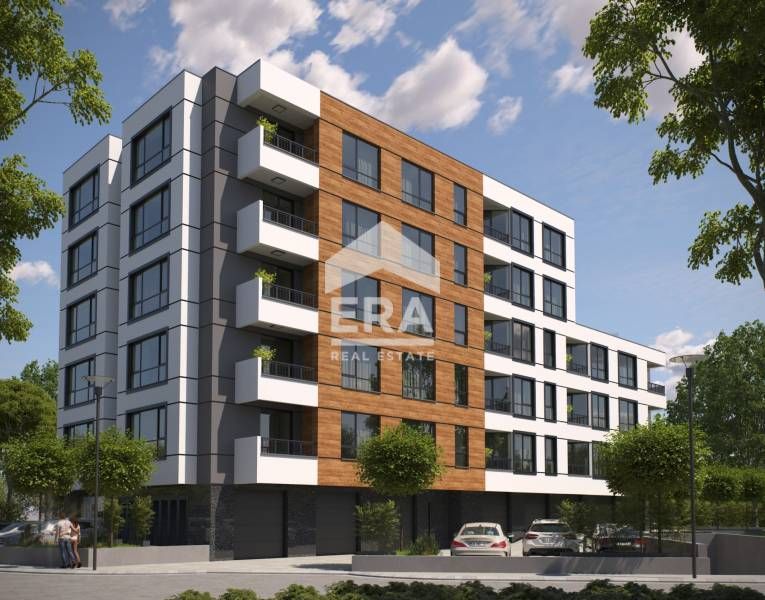 Продава се Тристаен апартамент в София, Младост 4 - 110 кв.м за 1703 €/кв.м - Снимка #4