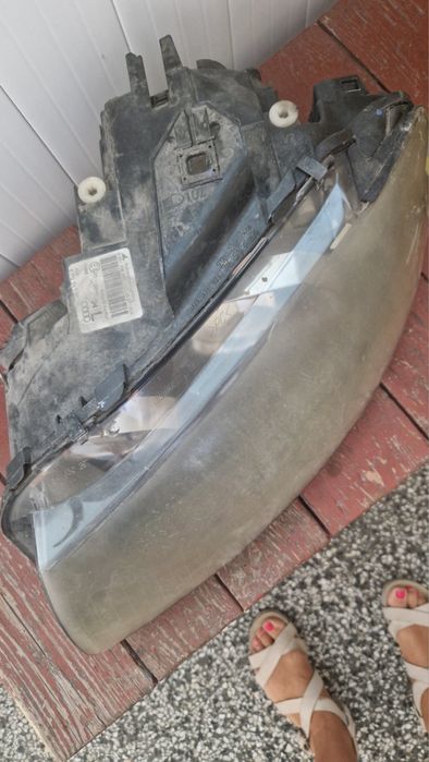 Фарове за Ауди А3