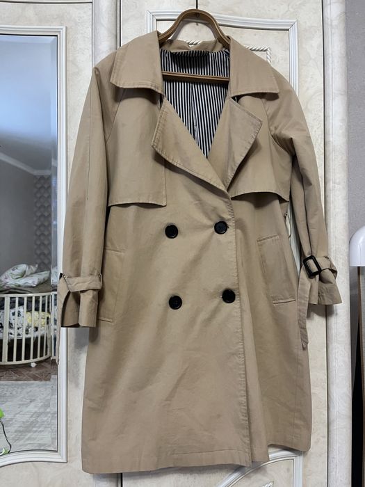 Продам тренч