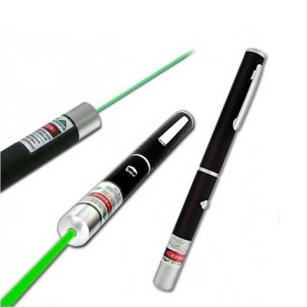 Laser Verde Pointer Laser puternic raza 5km, Laser Proiector
