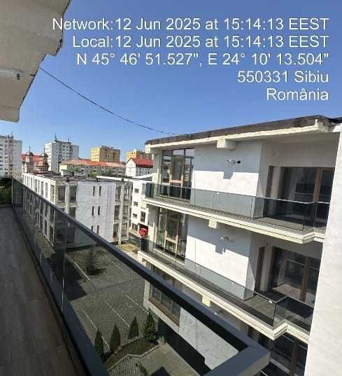 INTABULAT  Apartametnt cu 3 camere direct de la Proprietar