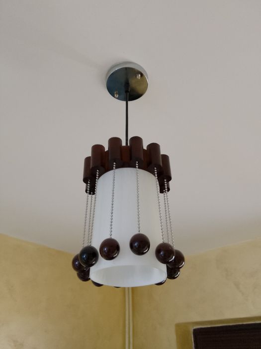 Candelabru și lustre