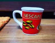 Cana Nescafe retro