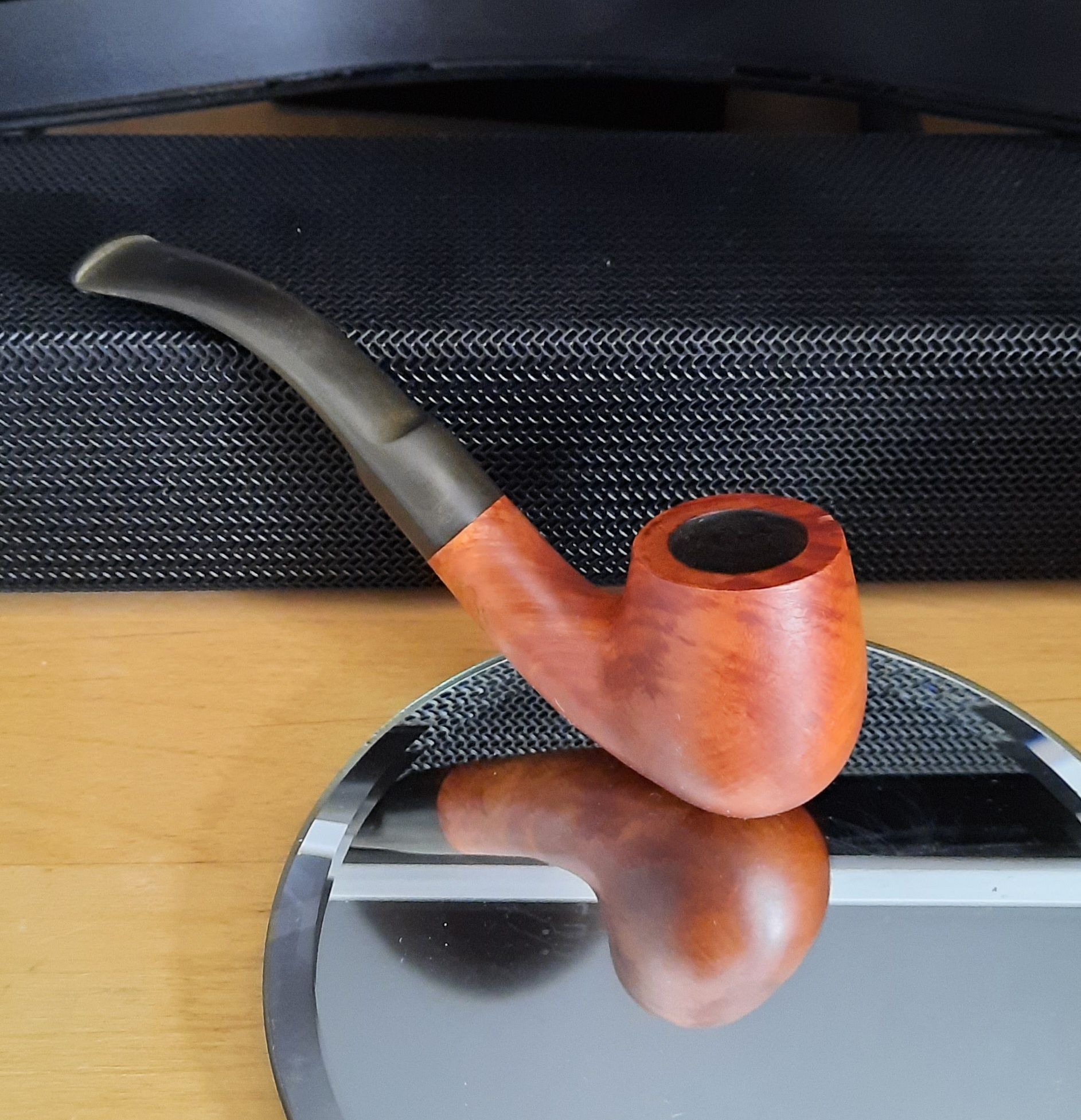 Pipa Corsica selected briar