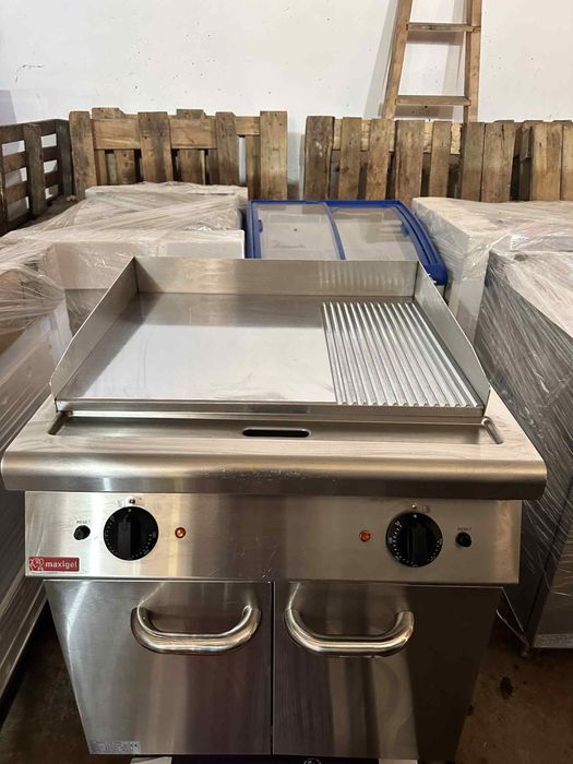 Plita / Grill profesional