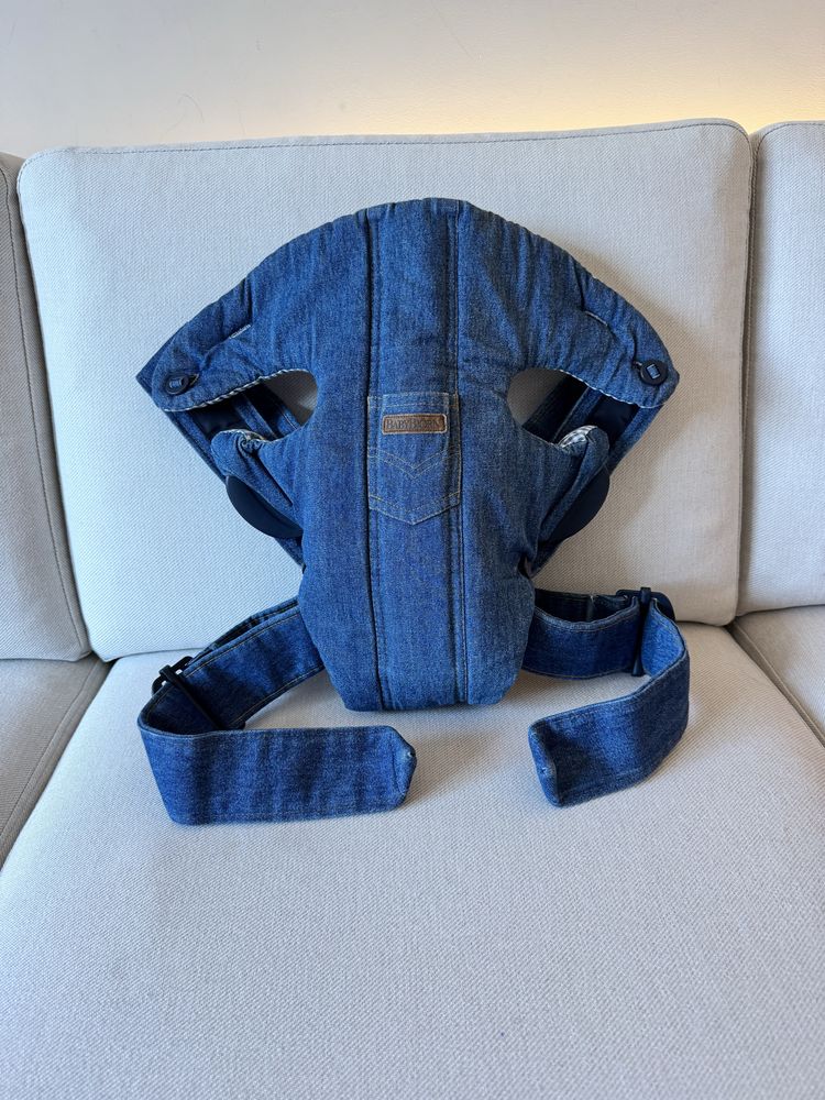 Кенгуру BabyBjorn