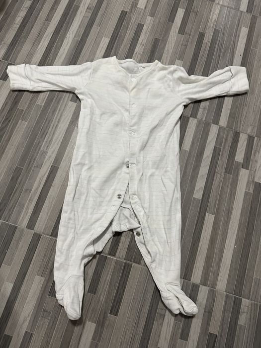 Set pijamale bebelusi Next 3-6 luni