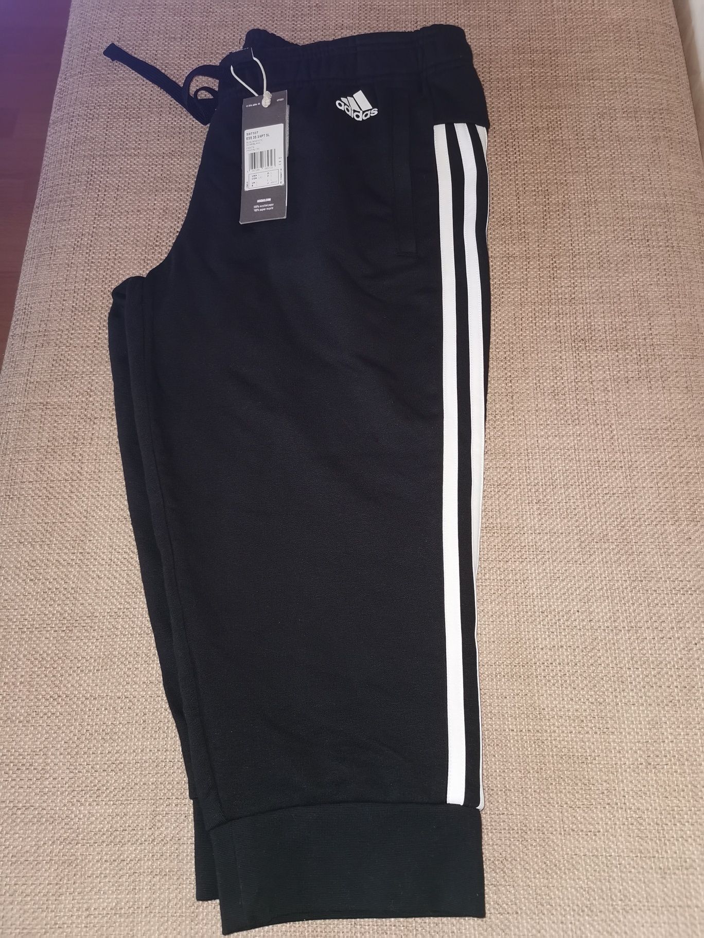 Дамска долница, 3/4 Adidas, L размер