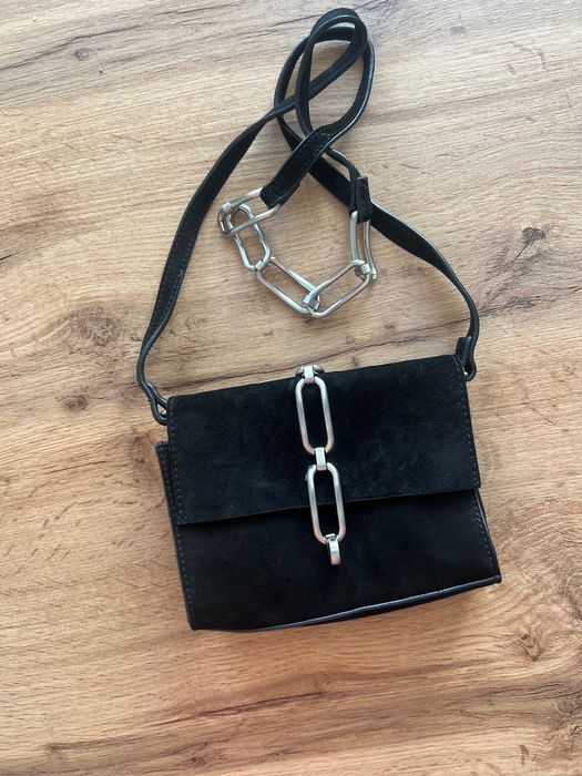 Нови чанти Furla, Zara