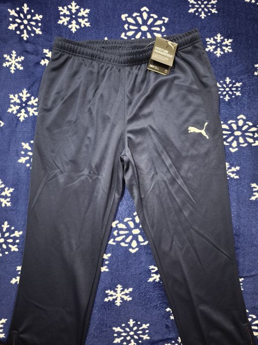 Pantaloni de trening Puma Drycell pentru bărbați