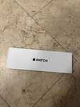 Apple watch SE 2 44 gps + cellular sigilat starlight sau midnight