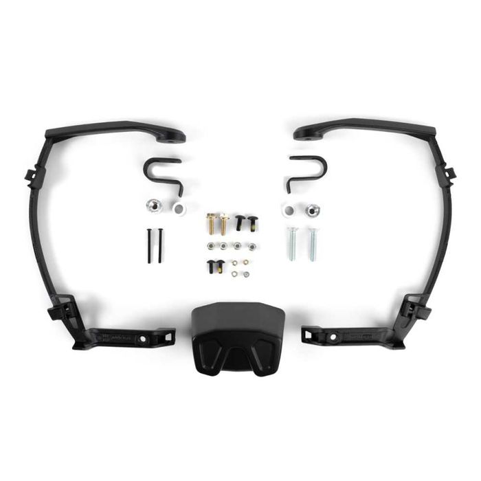 Set deflectoare/prinderi handguard-uri atv Can Am