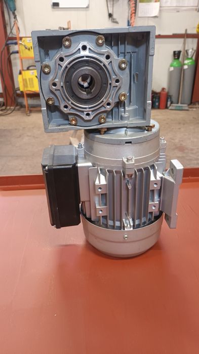 Motor cu reductor