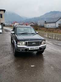 Ford ranger volan dreapta