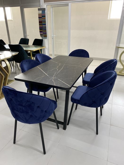 Оптом стол стулья