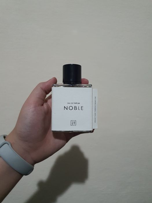 Духи оригинал JUST NOBLE