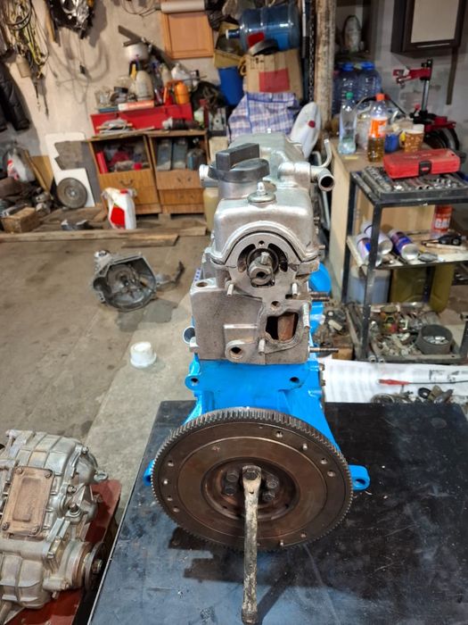 Продам двигатель 2110