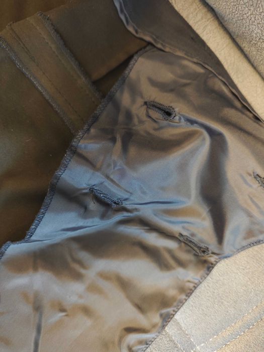 Продавам панталон от еко кожа